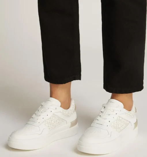 DAMES Tommy Hilfiger Sneakers
