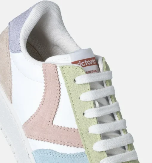 DAMES Victoria Sneakers