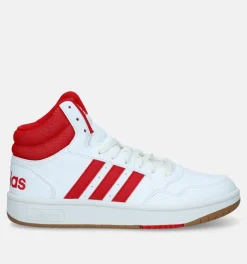 DAMES adidas Sneakers wit