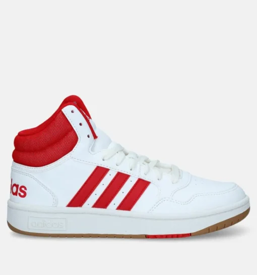 DAMES adidas Sneakers wit