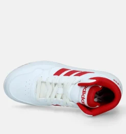 DAMES adidas Sneakers wit