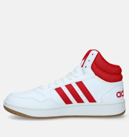 DAMES adidas Sneakers wit