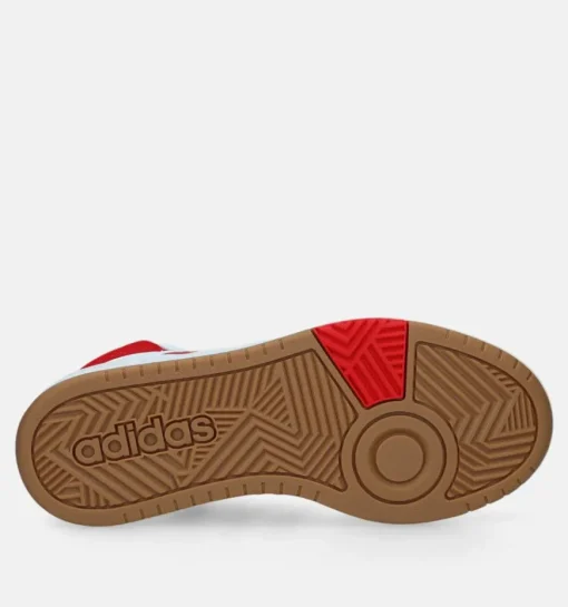DAMES adidas Sneakers wit