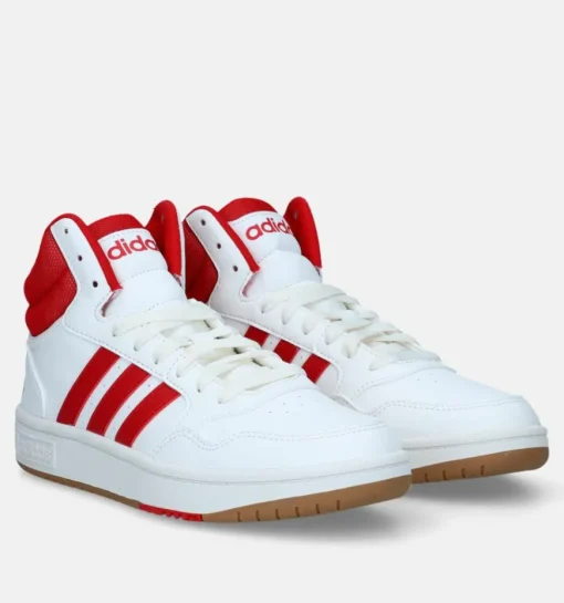 DAMES adidas Sneakers wit