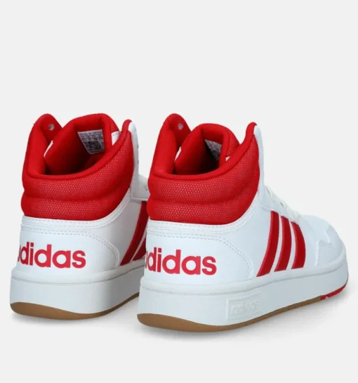 DAMES adidas Sneakers wit