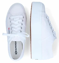 DAMES Superga Sneakers
