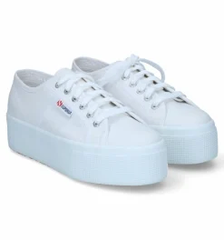 DAMES Superga Sneakers