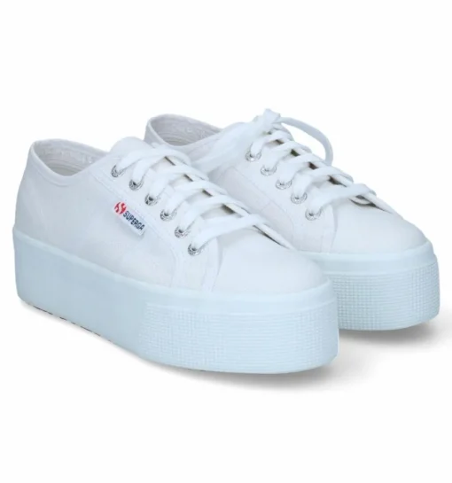 DAMES Superga Sneakers