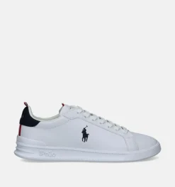 DAMES Polo Ralph Lauren Sneakers