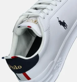 DAMES Polo Ralph Lauren Sneakers