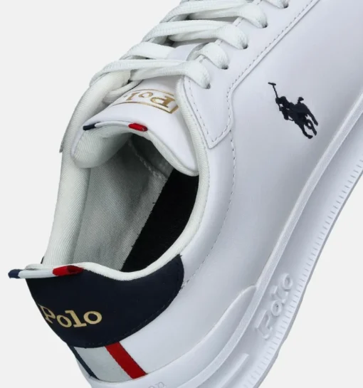 DAMES Polo Ralph Lauren Sneakers