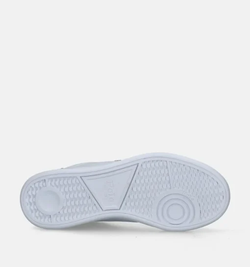 DAMES Polo Ralph Lauren Sneakers