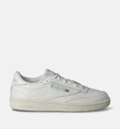 DAMES Reebok Sneakers wit