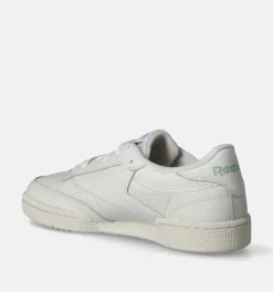 DAMES Reebok Sneakers wit