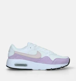 DAMES Nike Sneakers wit
