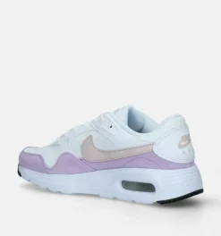 DAMES Nike Sneakers wit