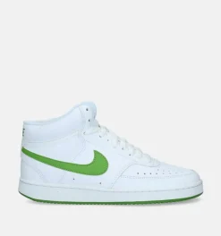 DAMES Nike Sneakers wit