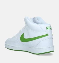 DAMES Nike Sneakers wit