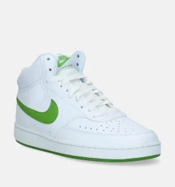 DAMES Nike Sneakers wit
