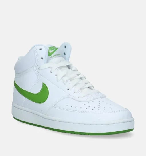 DAMES Nike Sneakers wit
