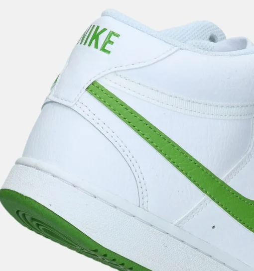 DAMES Nike Sneakers wit