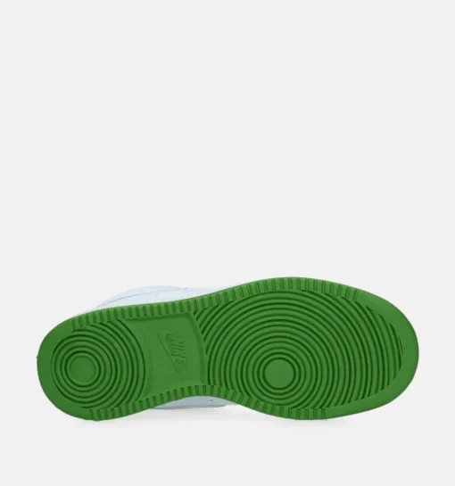 DAMES Nike Sneakers wit