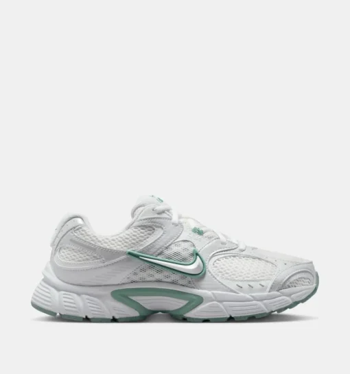 DAMES Nike Sneakers wit