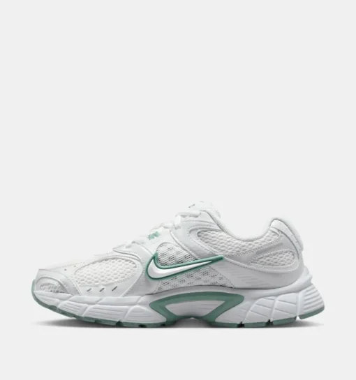DAMES Nike Sneakers wit