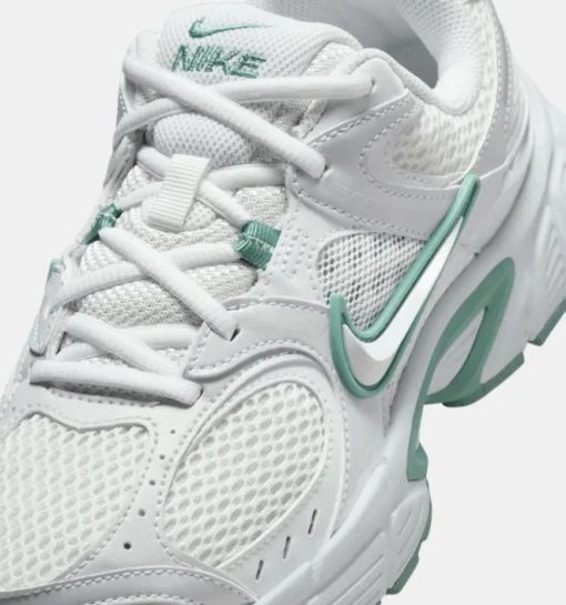 DAMES Nike Sneakers wit