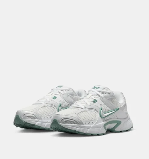 DAMES Nike Sneakers wit