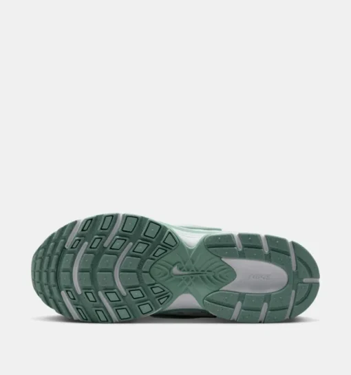 DAMES Nike Sneakers wit