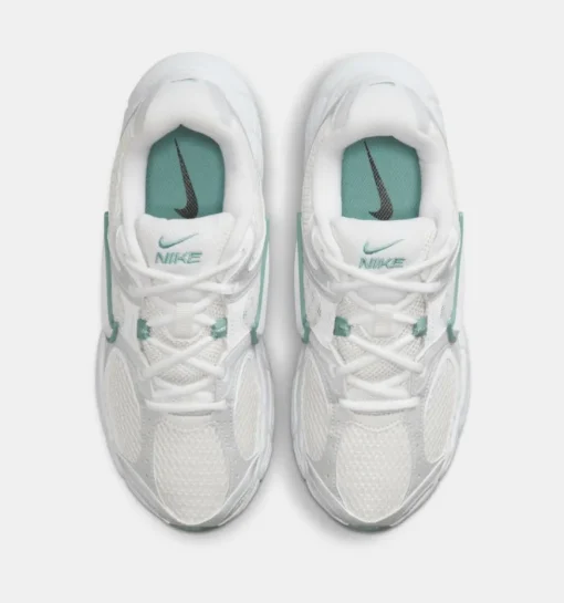 DAMES Nike Sneakers wit
