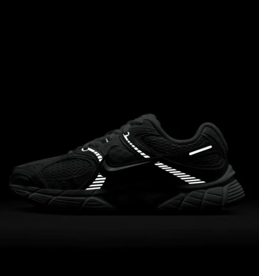 DAMES Nike Sneakers wit