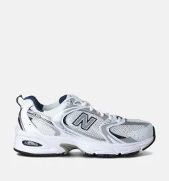 DAMES New Balance Sneakers wit