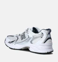 DAMES New Balance Sneakers wit