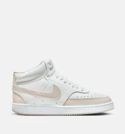DAMES Nike Sneakers wit