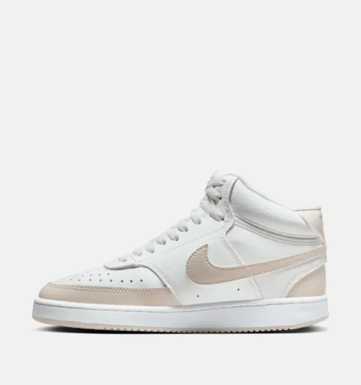 DAMES Nike Sneakers wit