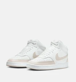 DAMES Nike Sneakers wit