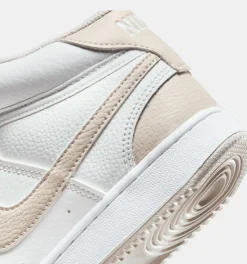DAMES Nike Sneakers wit