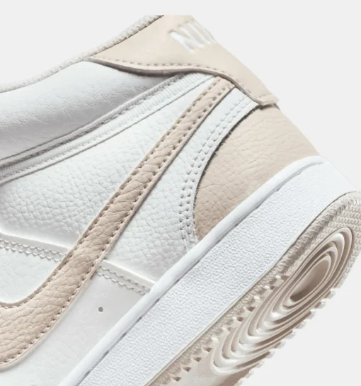 DAMES Nike Sneakers wit