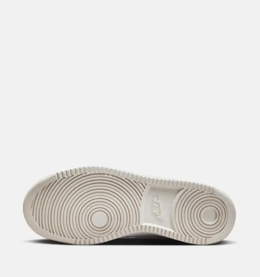DAMES Nike Sneakers wit