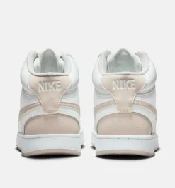 DAMES Nike Sneakers wit