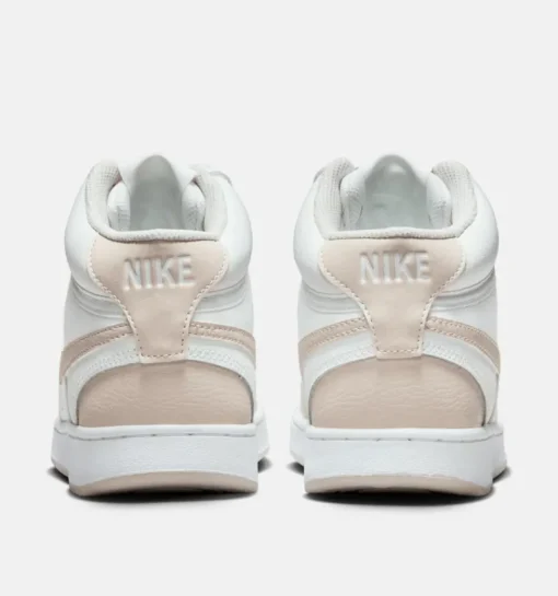 DAMES Nike Sneakers wit