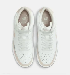 DAMES Nike Sneakers wit