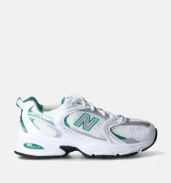 DAMES New Balance Sneakers wit