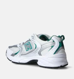 DAMES New Balance Sneakers wit