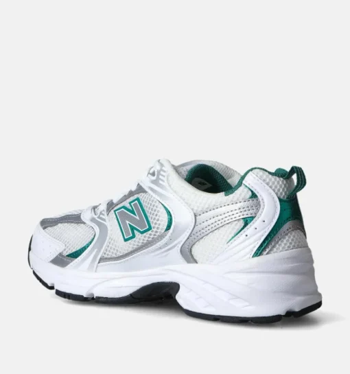DAMES New Balance Sneakers wit
