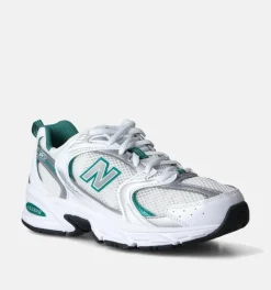 DAMES New Balance Sneakers wit