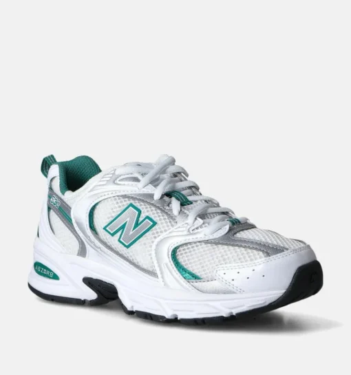 DAMES New Balance Sneakers wit