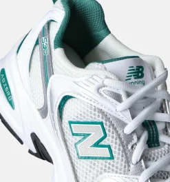 DAMES New Balance Sneakers wit